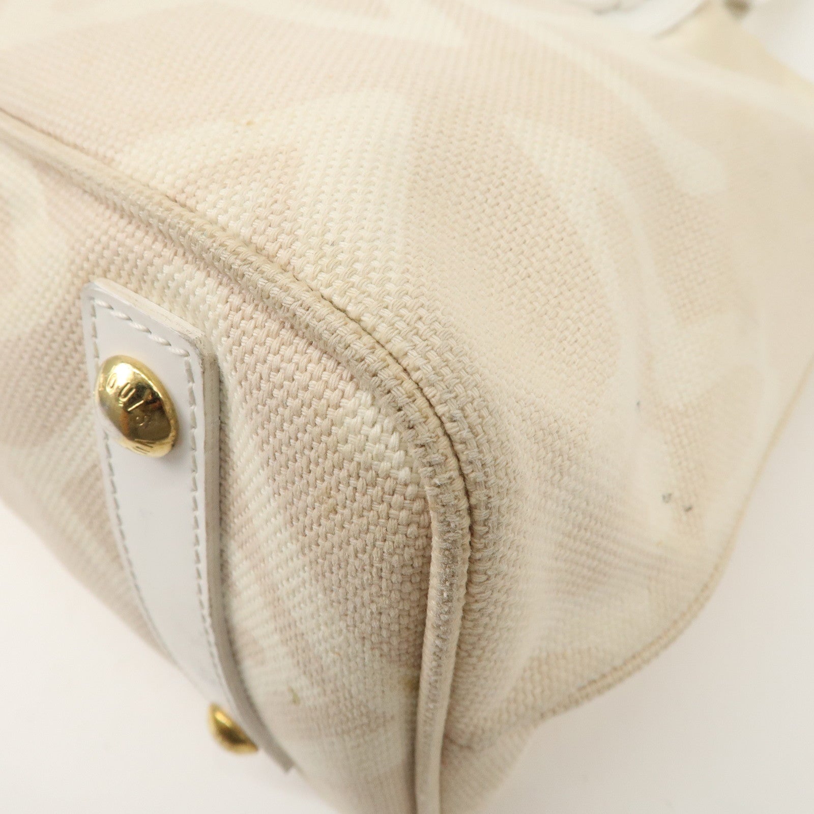 Louis Vuitton Cruise Line Tishenne PM Tote Bag M95674