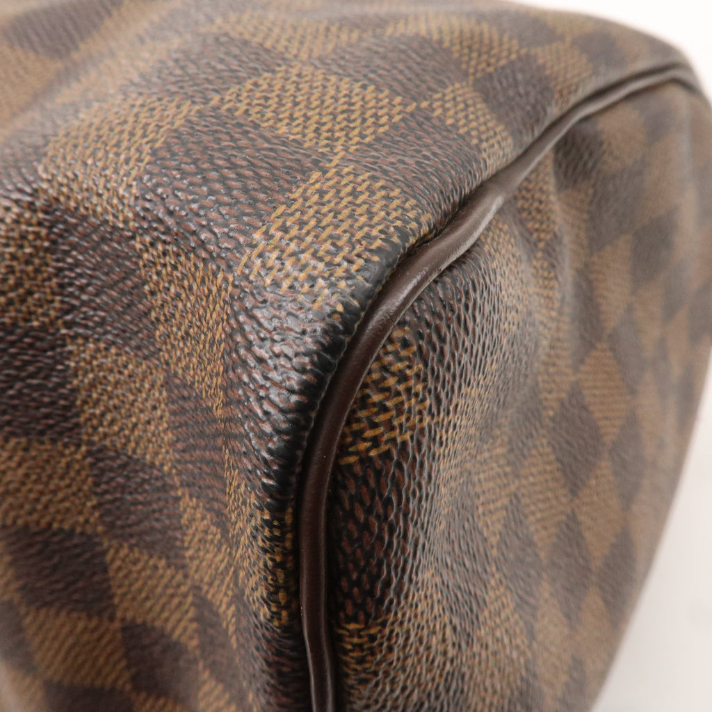 Louis Vuitton Damier Speedy 30 Boston Bag Hand Bag N41531