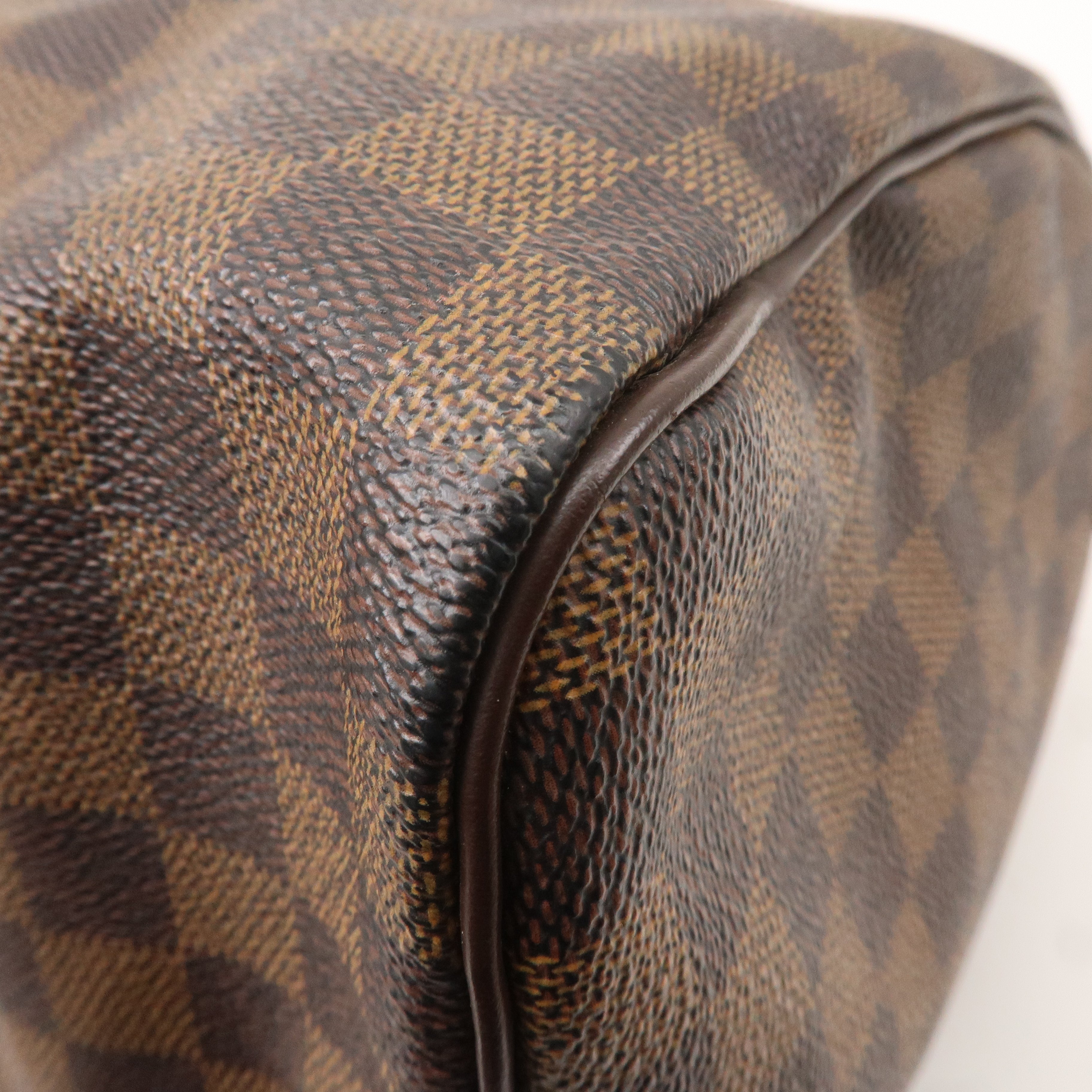 Louis Vuitton Damier Speedy 30 Boston Bag Hand Bag N41531