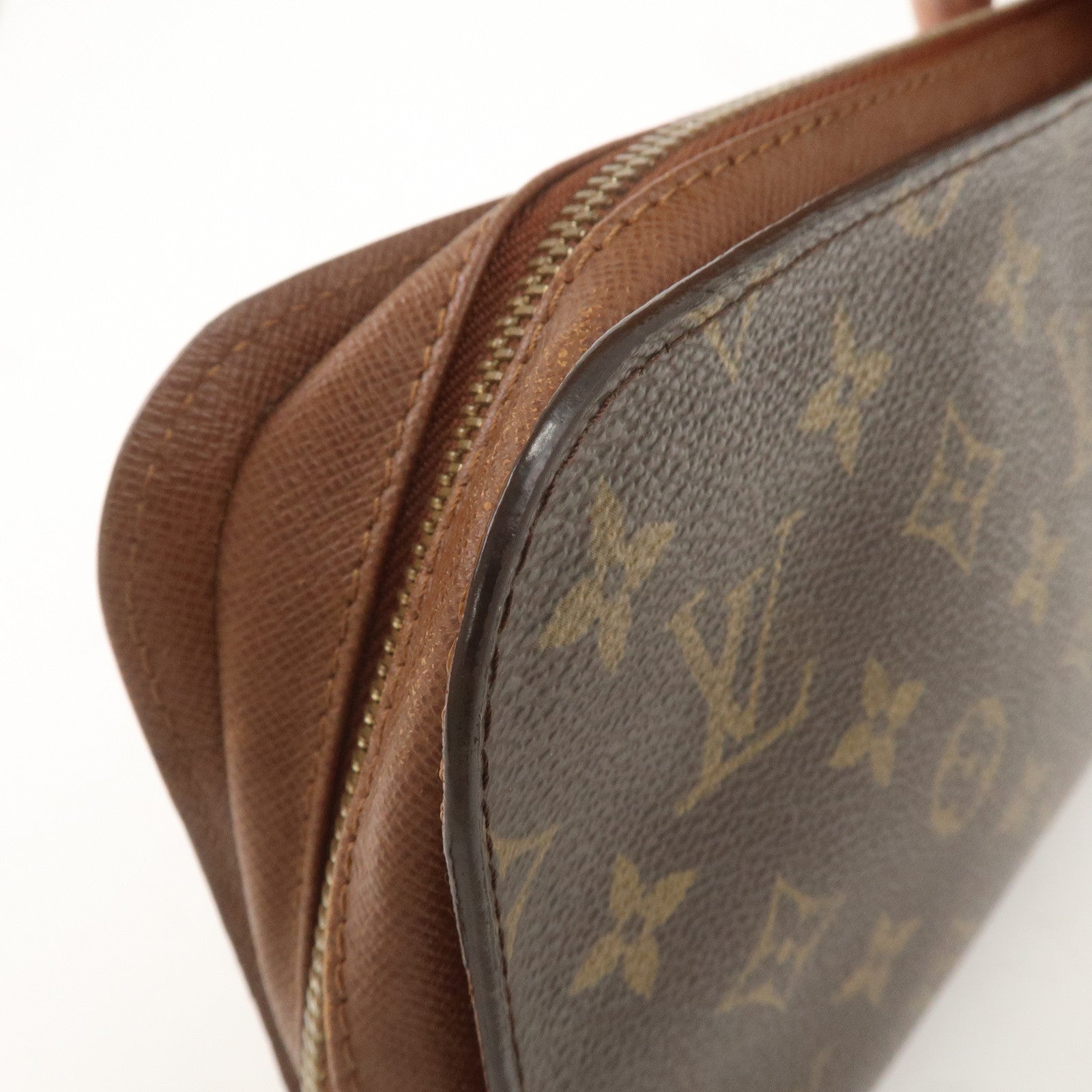 Louis Vuitton Monogram Orsay Clutch Bag Pouch M51790