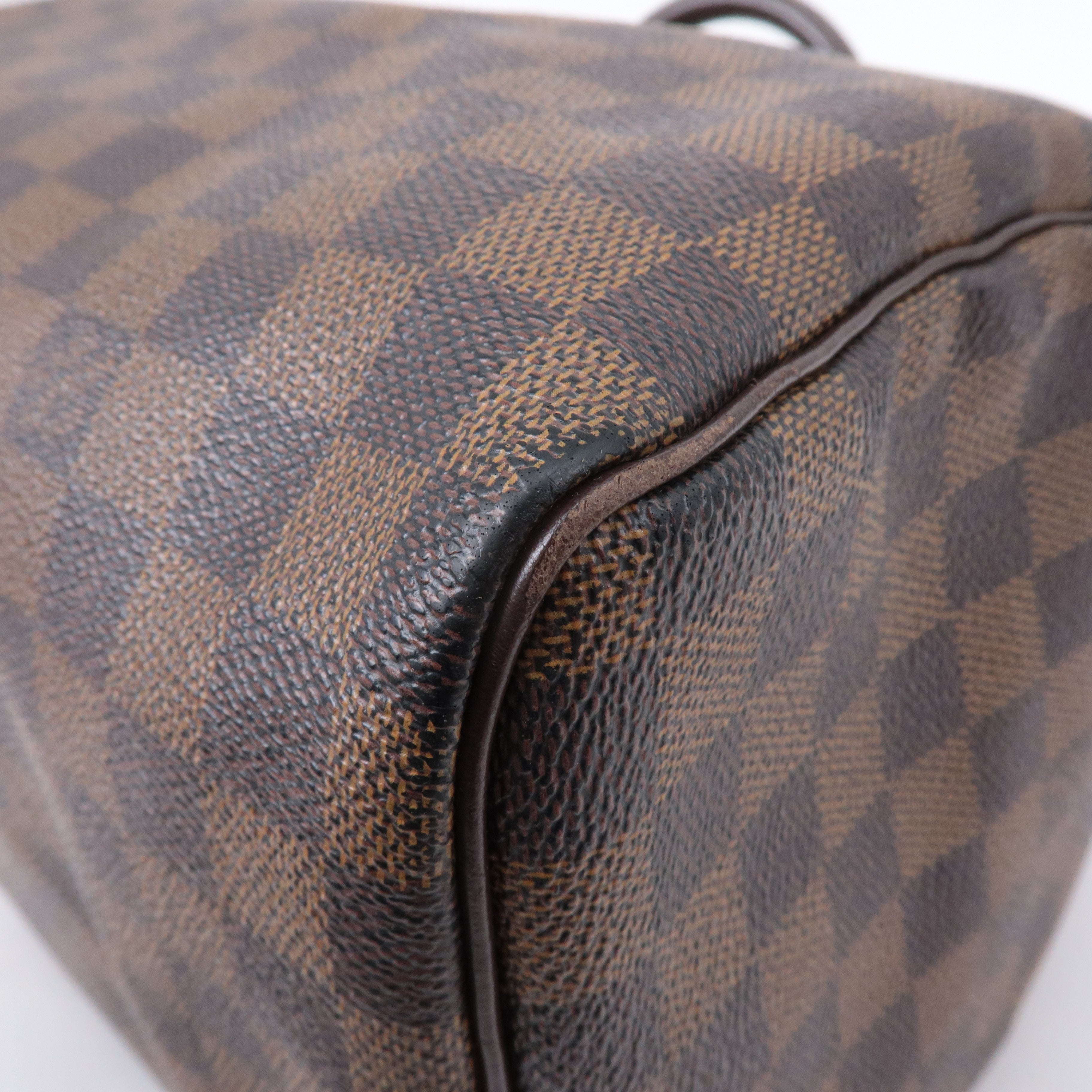 Louis Vuitton Damier Speedy 30 Boston Bag Hand Bag N41531