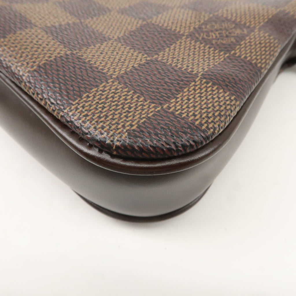 Louis Vuitton Damier Navona Accessoires Pouch Hand Bag N51983