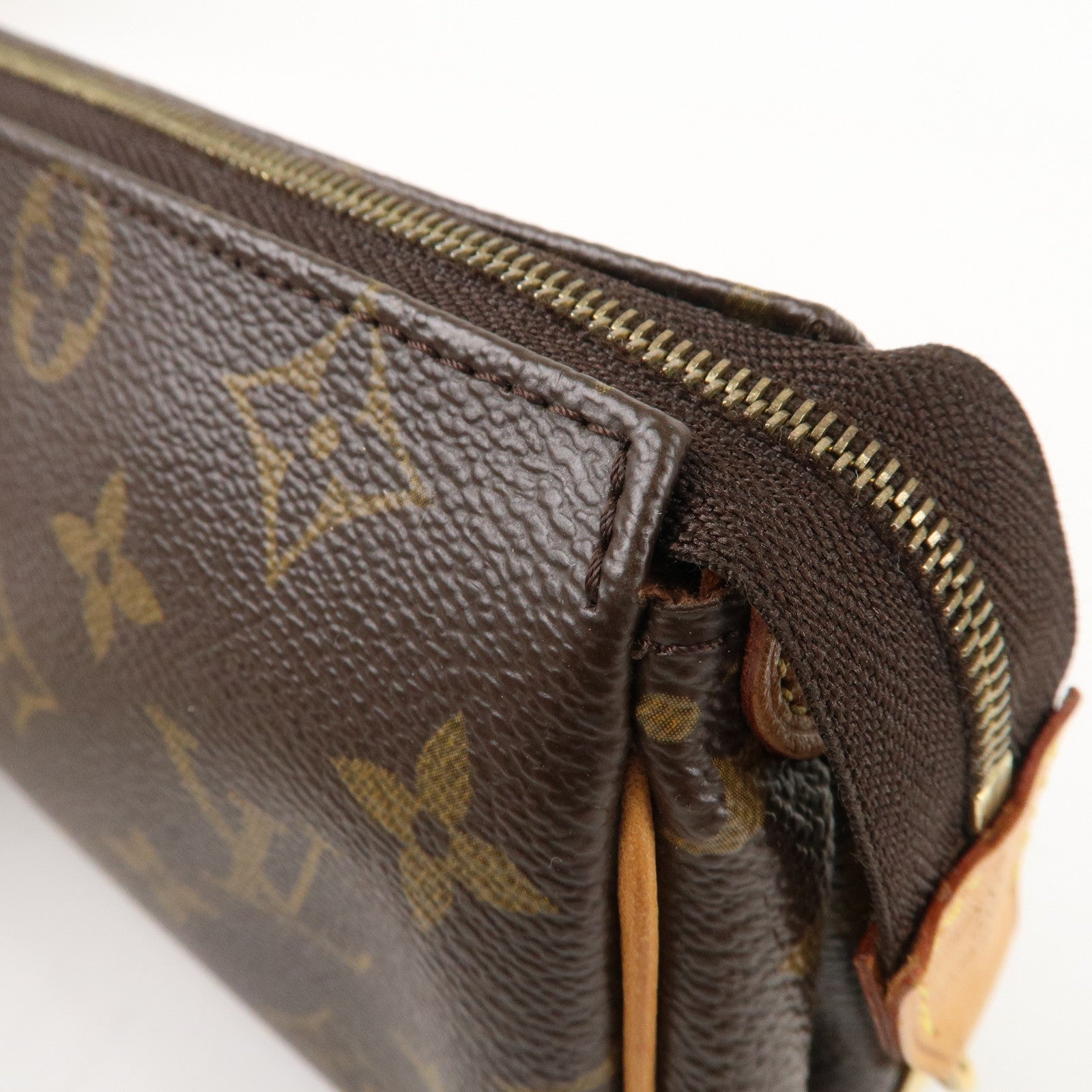 Louis Vuitton Monogram Eva 2Way Shoulder Bag Strap J00145 M95567