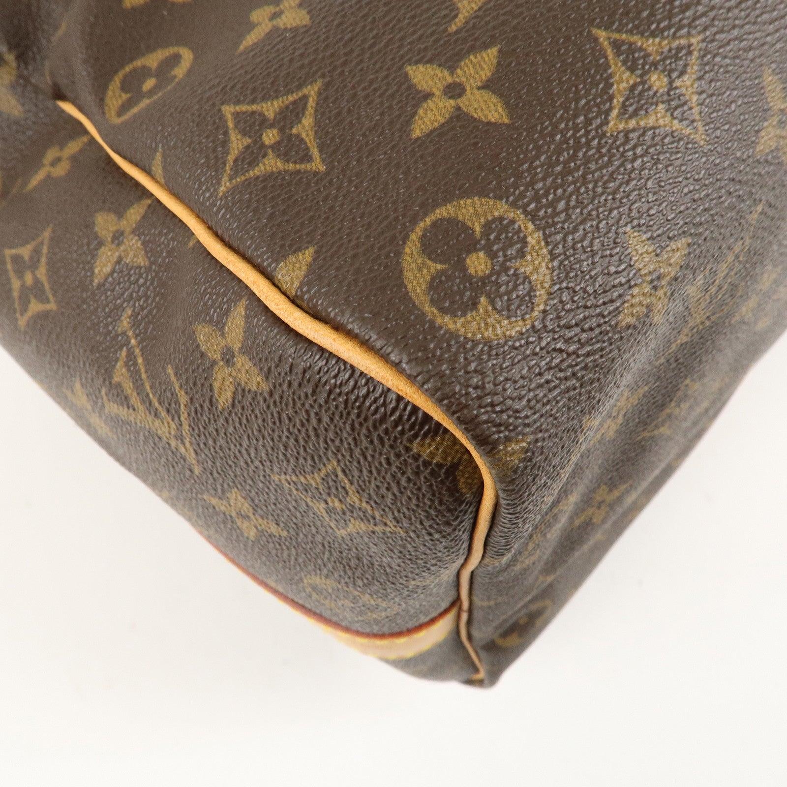 Louis Vuitton Monogram Keep All Bandouliere 50 Boston Bag M41416