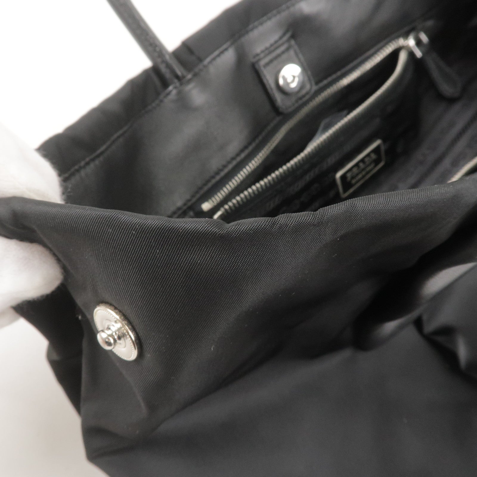 PRADA BAG