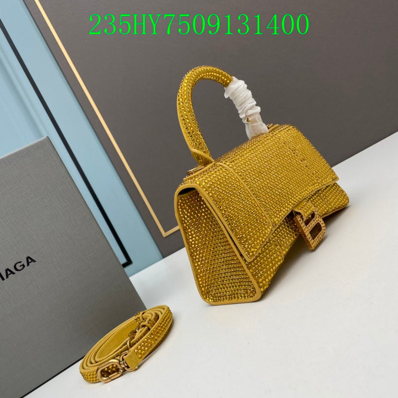 Aura Bags - BGA Bags - 2104