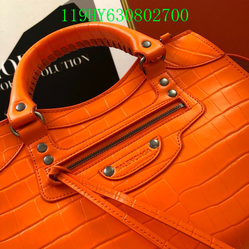 Aura Bags - BGA Bags - 2475
