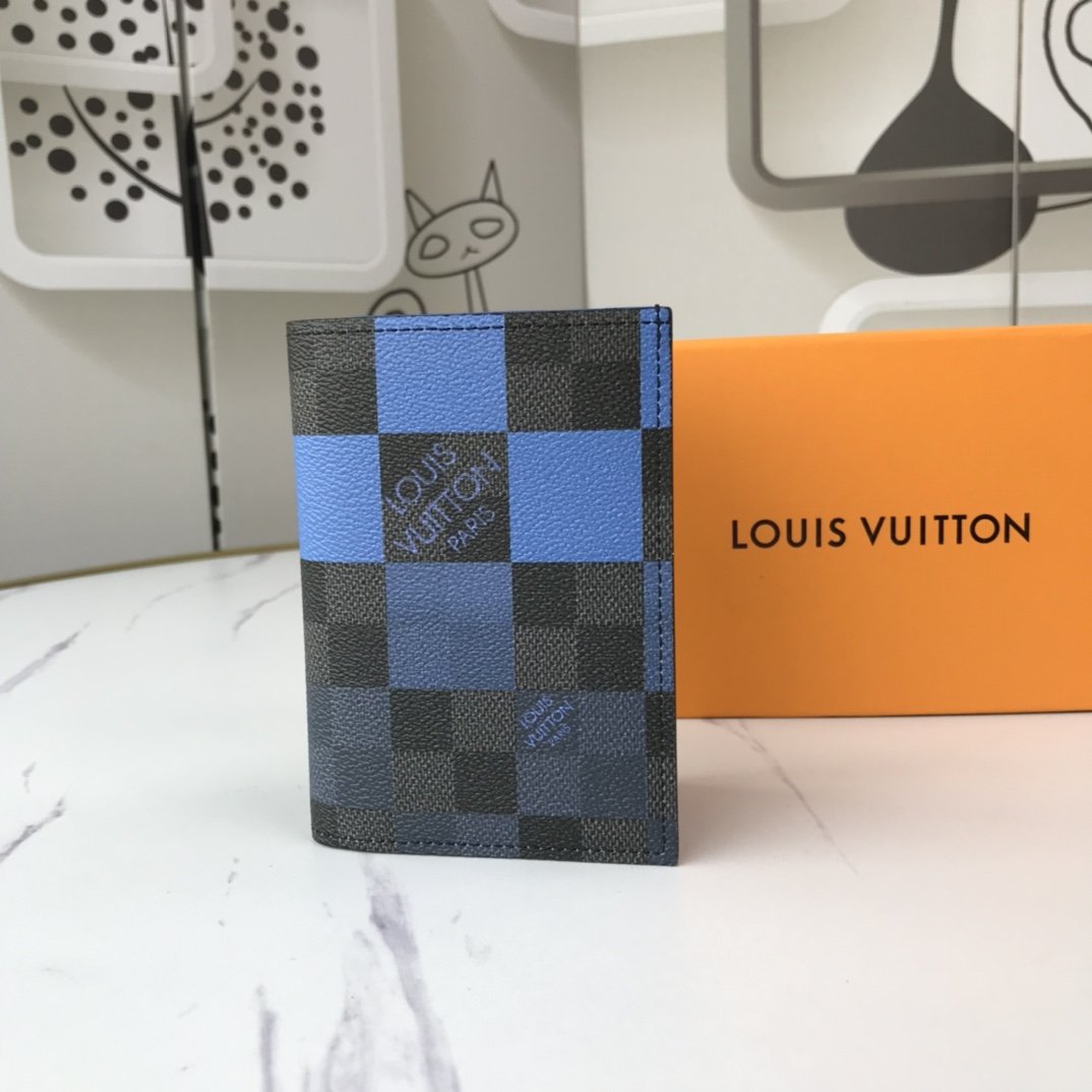 Designer Wallet louis vuitton 049