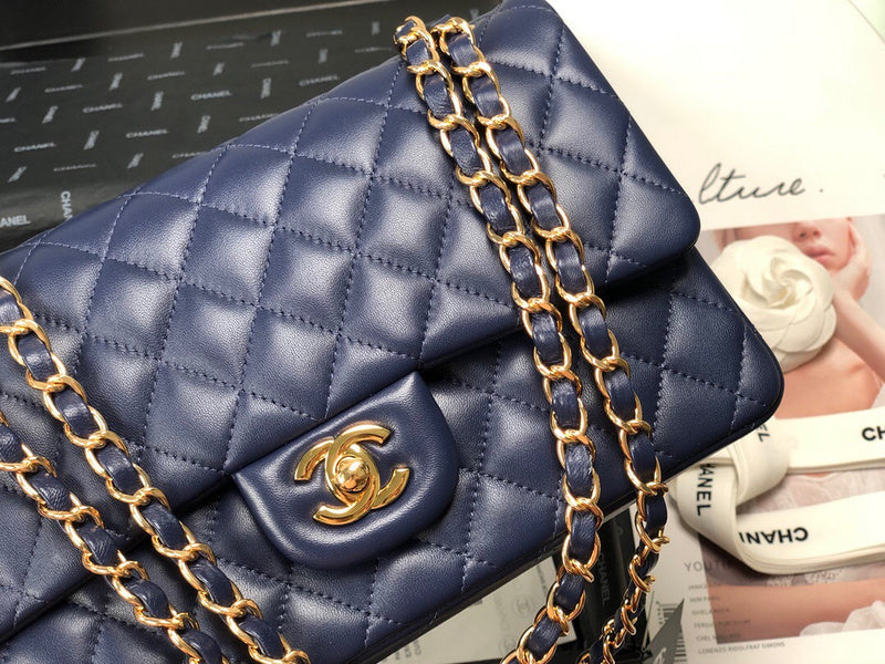 aura-bags - Chanel Bags - 7468