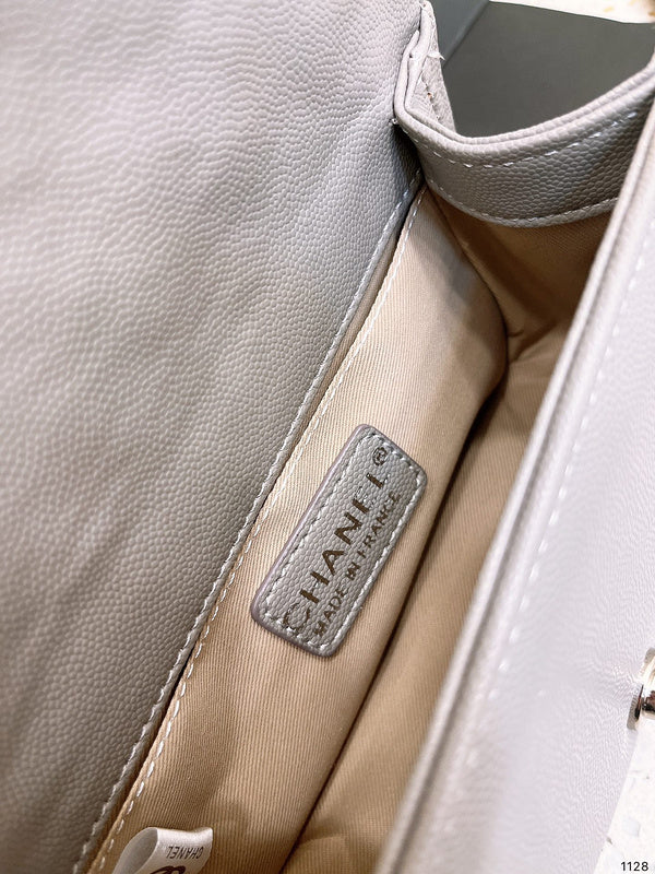 aura-bags - Chanel Bags - 7041