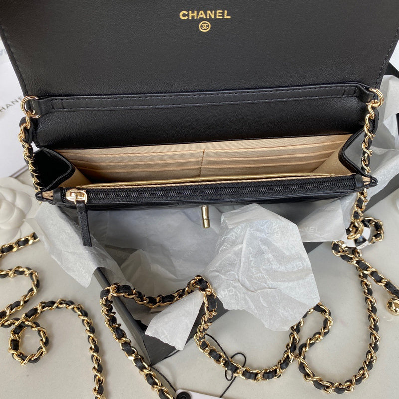 aura-bags - Chanel Bags - 7616