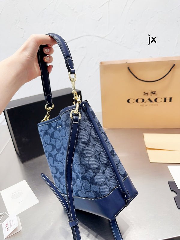 Aura Bags - CCH Bags - 041