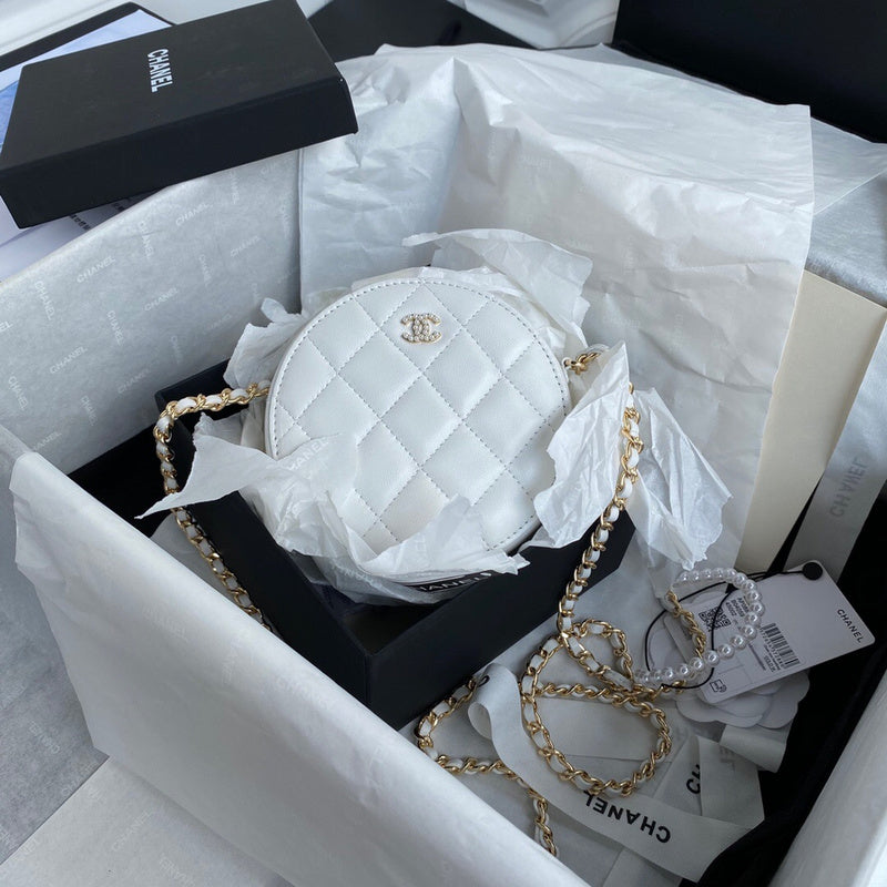 aura-bags - Chanel Bags - 7429