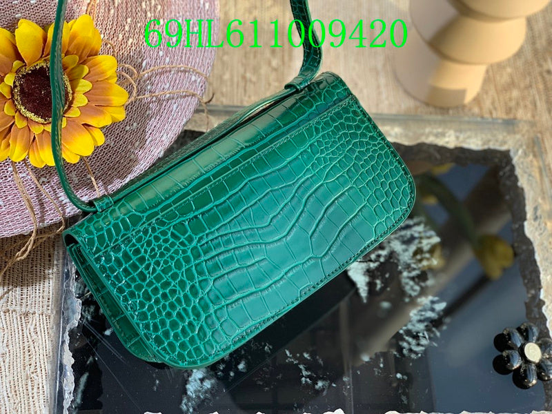 Aura Bags - BGA Bags - 2023