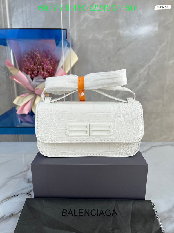 Aura Bags - BGA Bags - 2372