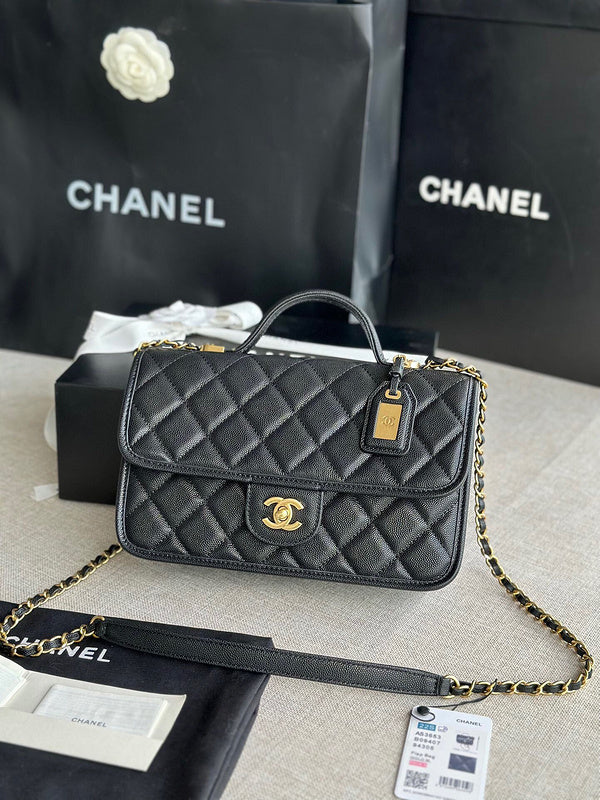 aura-bags - Chanel Bags - 2783