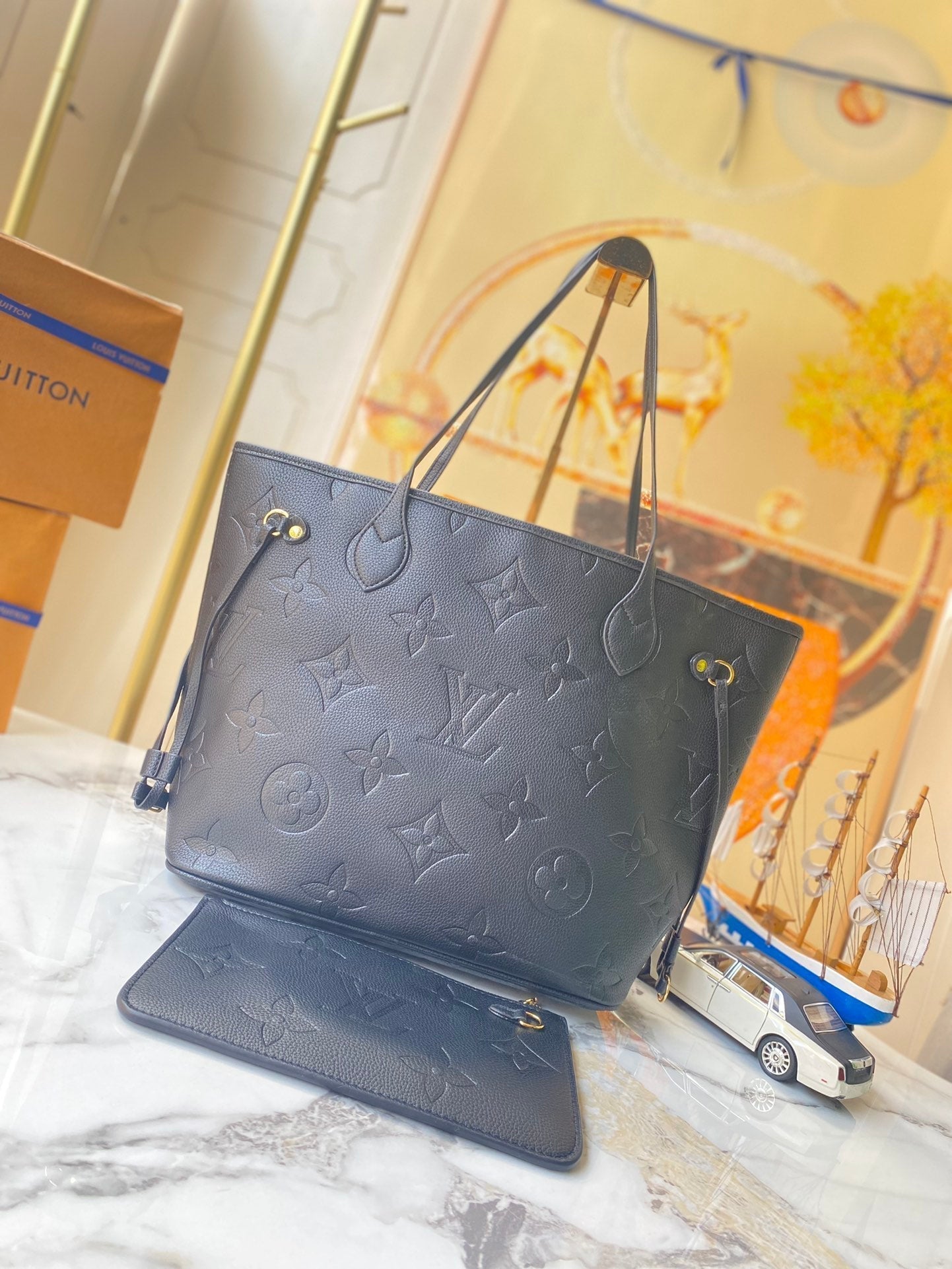 Luxury Bags Louis Vuitton  792