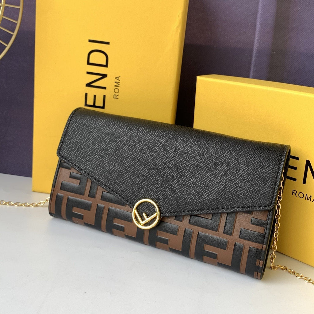 Designer Handbags Fendi 169