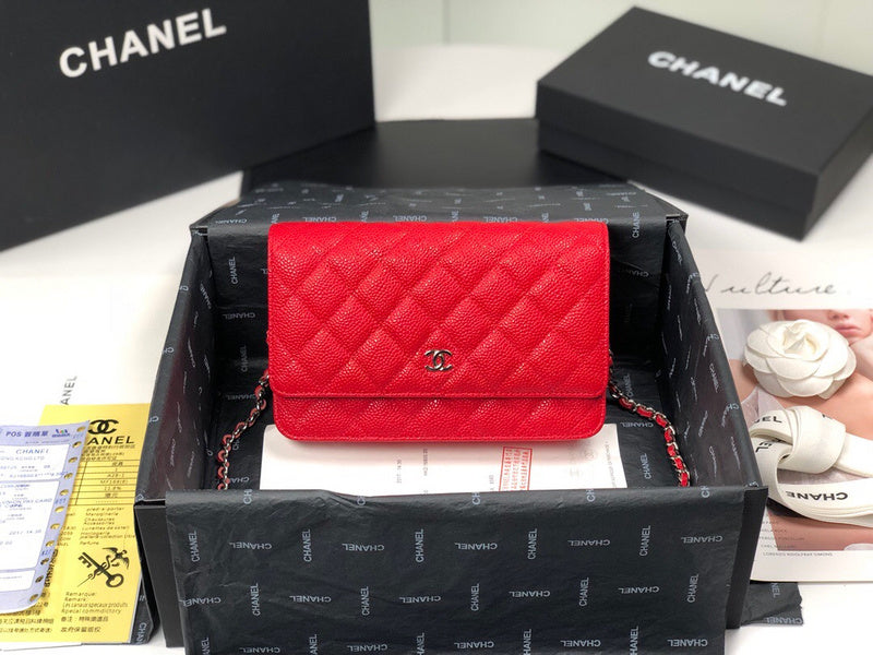 aura-bags - Chanel Bags - 7459
