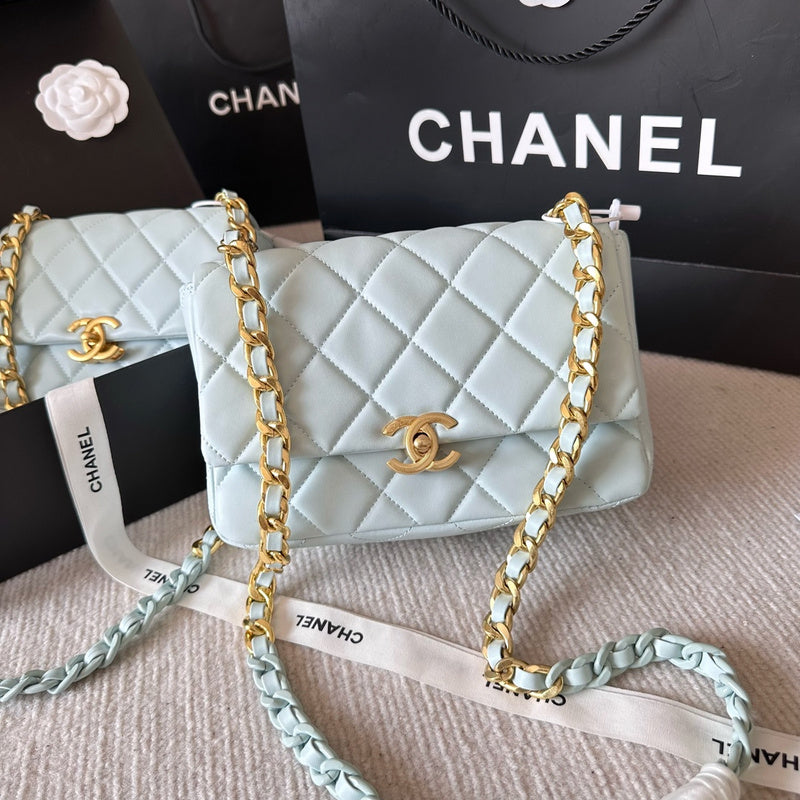 aura-bags - Chanel Bags - 6977