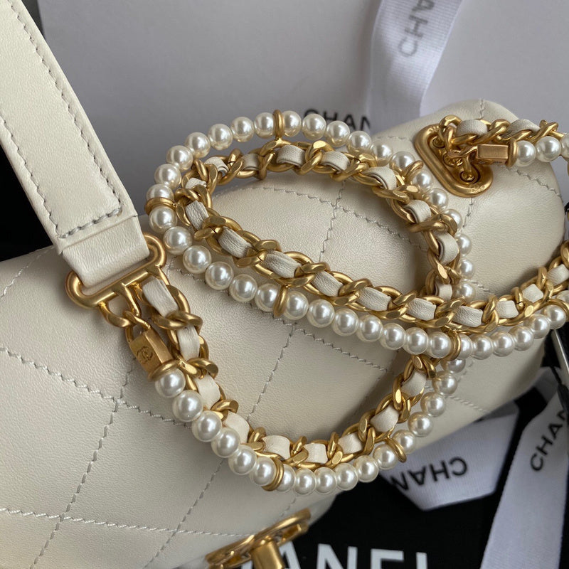 aura-bags - Chanel Bags - 7449