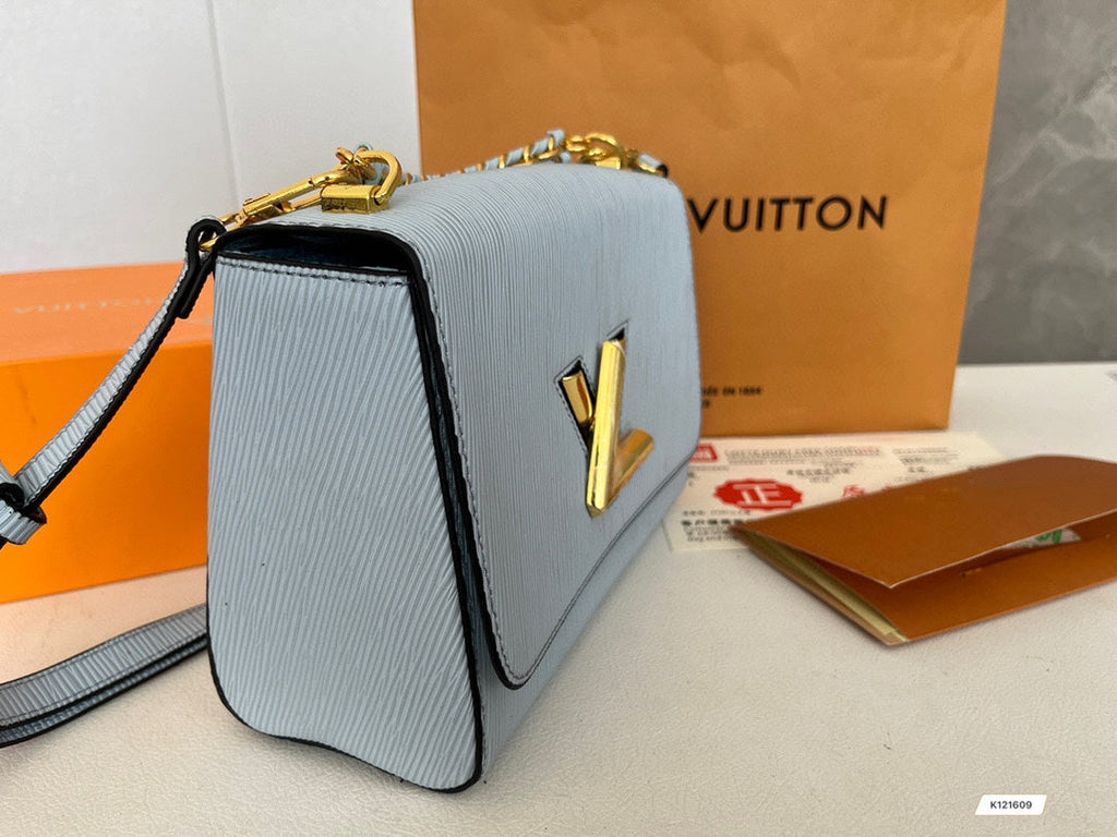 New Lux Bags Louis Vuitton  530