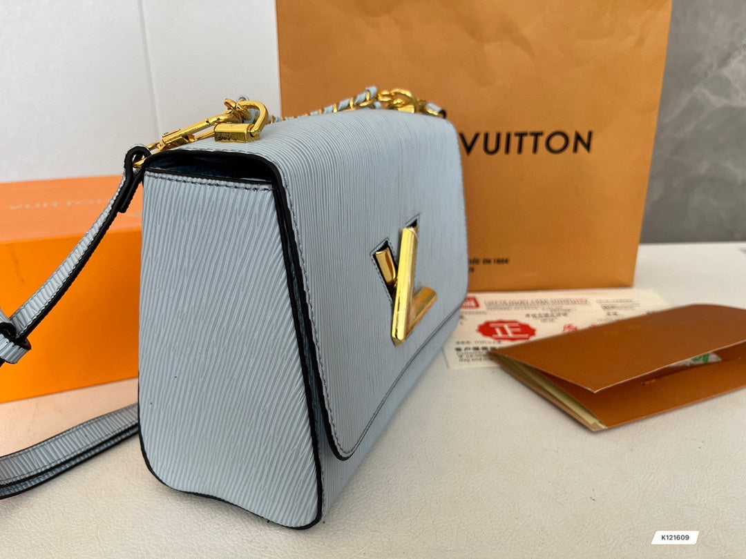 New Lux Bags Louis Vuitton  530