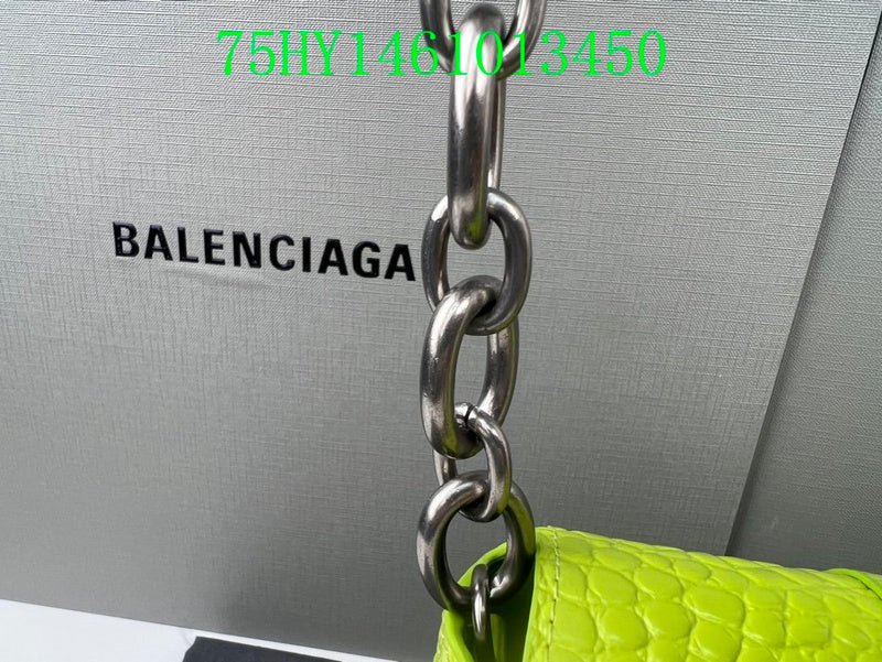Aura Bags - BGA Bags - 2003