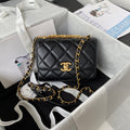 aura-bags - Chanel Bags - 7618