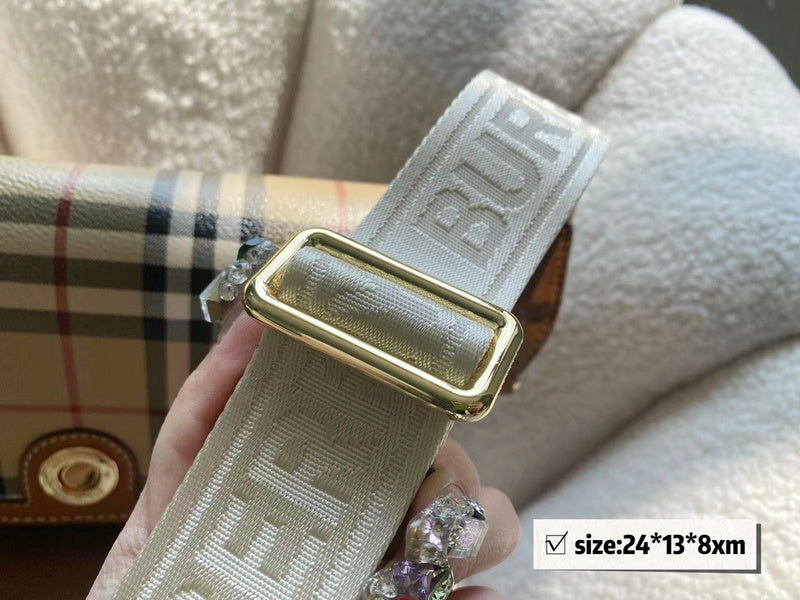 Aura Bags - BBR Bags - 1687