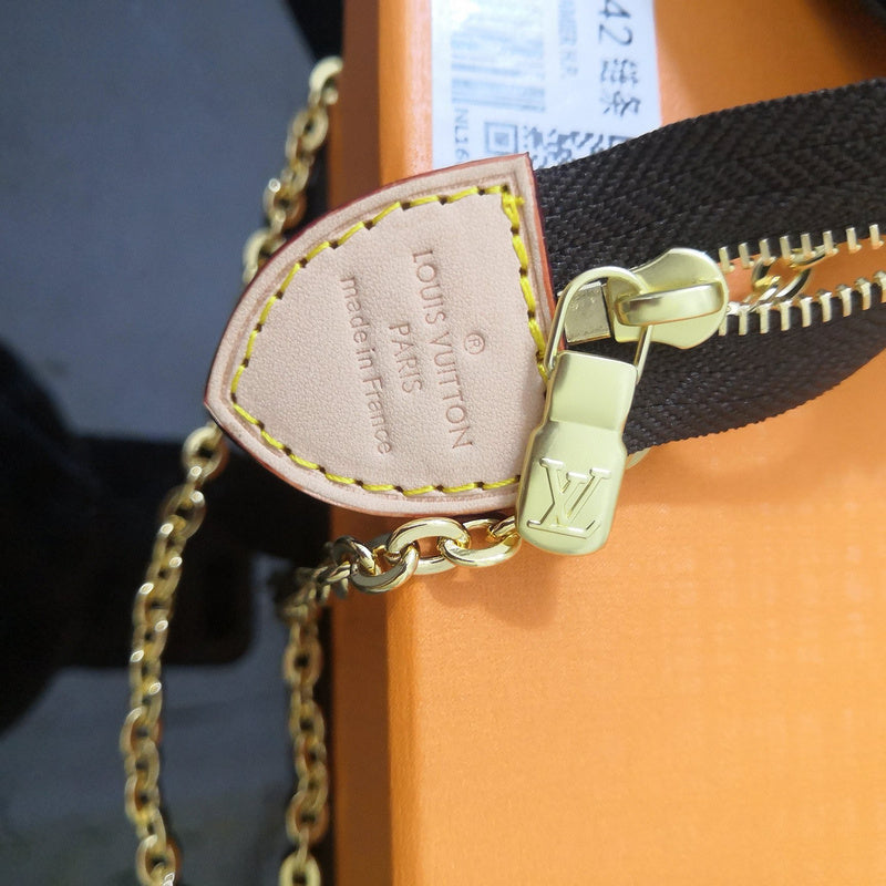 Louis Vuitton Luxury Bags 2769