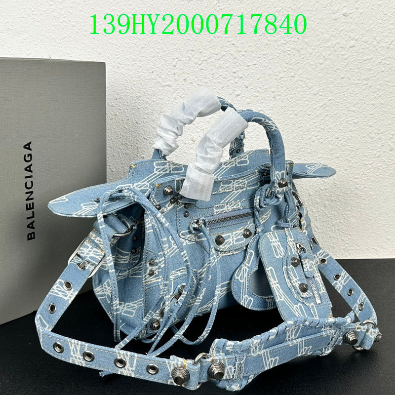 Aura Bags - BGA Bags - 1712