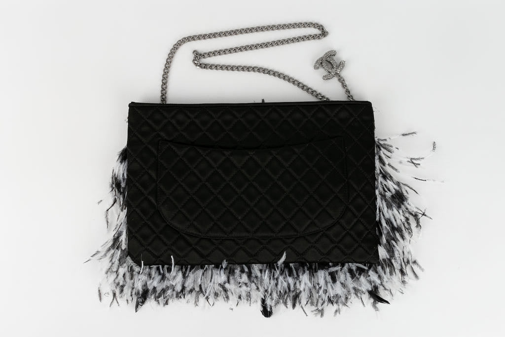 Sac Chanel Et�� 2011
