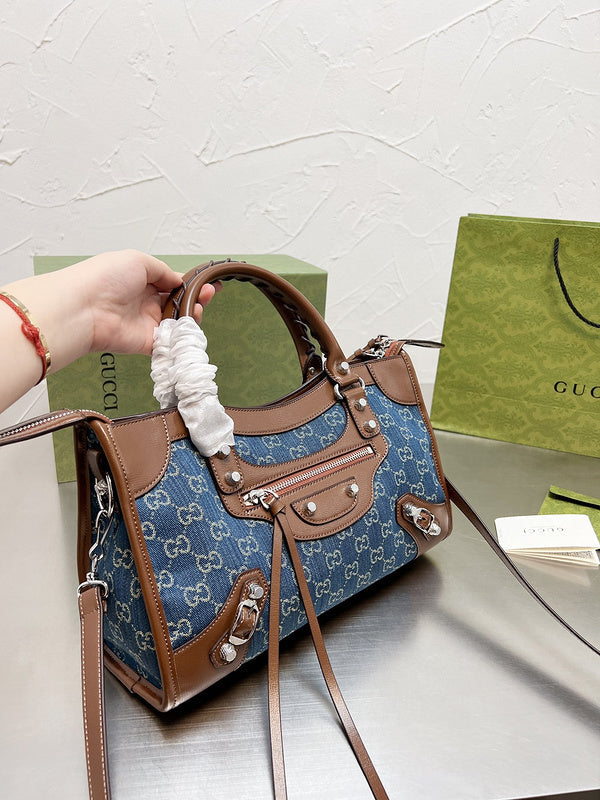 Aura Bags - BGA Bags - 1549