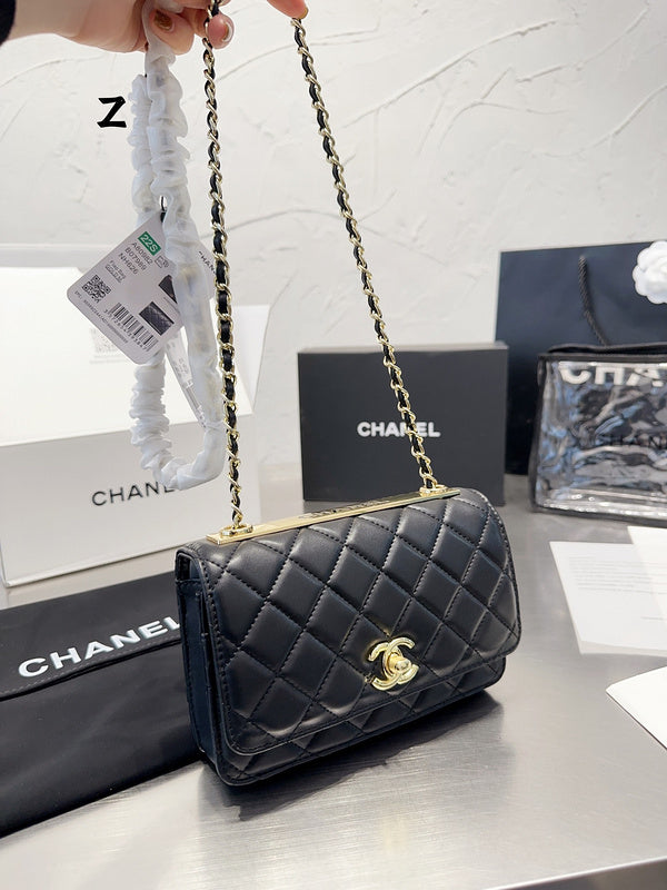 aura-bags - Chanel Bags - 7161