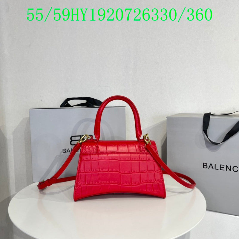 Aura Bags - BGA Bags - 2198