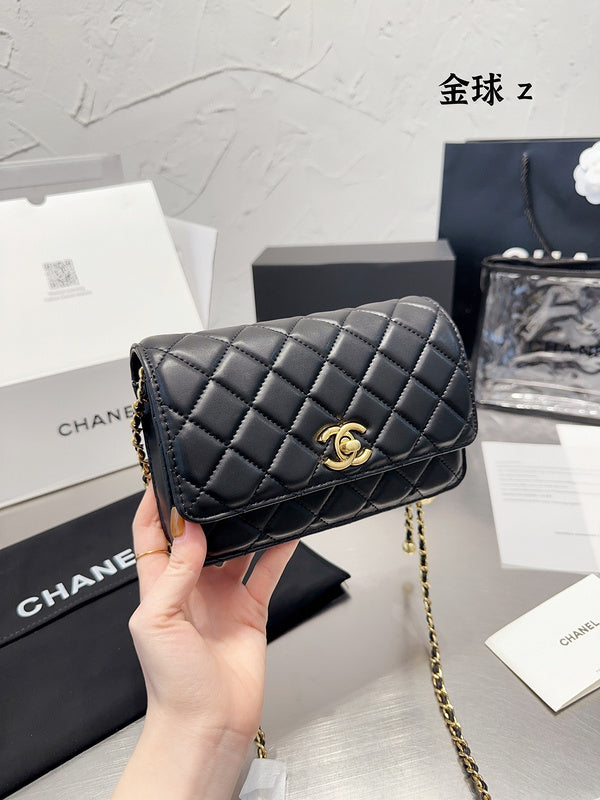 aura-bags - Chanel Bags - 7221