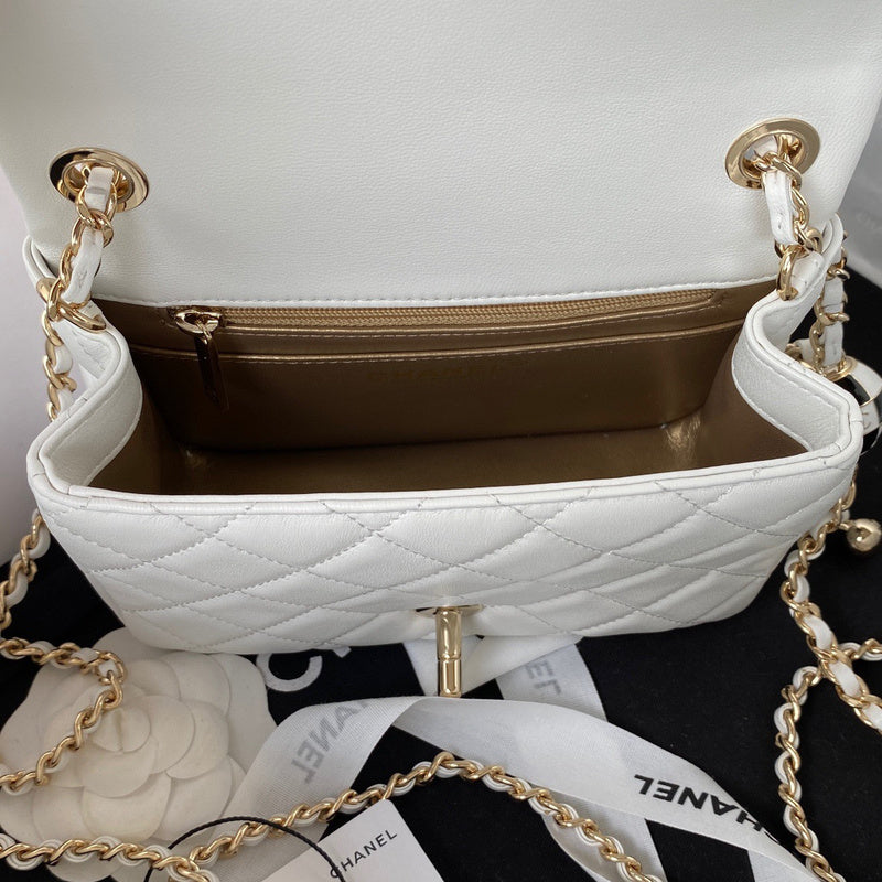 aura-bags - Chanel Bags - 7614