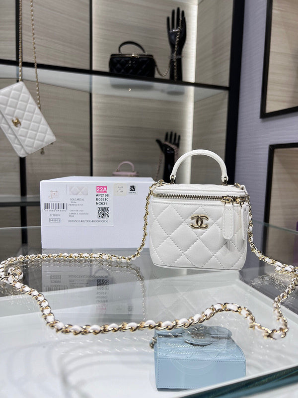 aura-bags - Chanel Bags - 7359