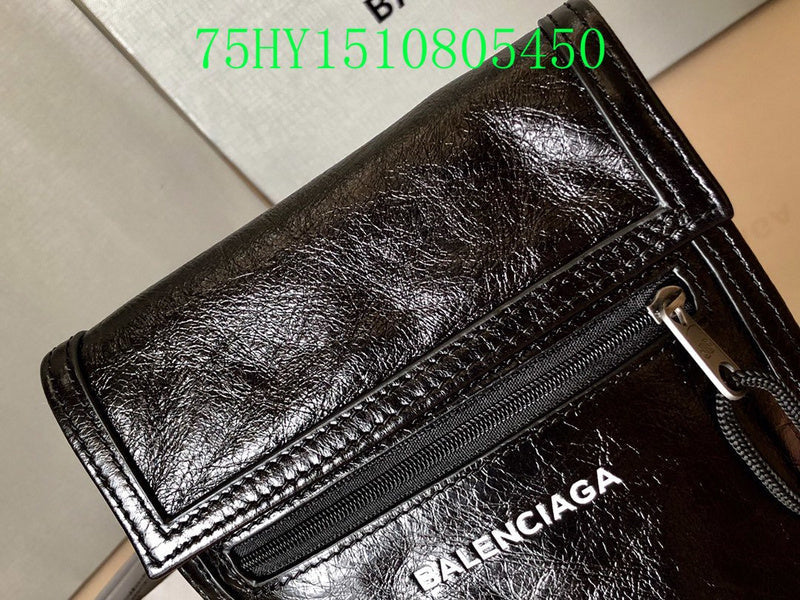 Aura Bags - BGA Bags - 2459