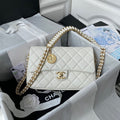 aura-bags - Chanel Bags - 7379