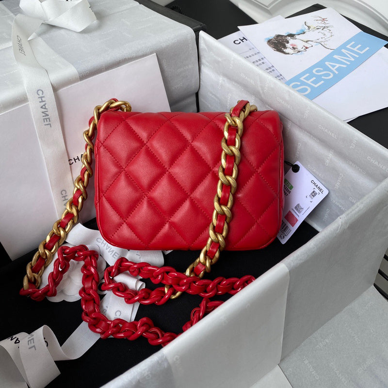 aura-bags - Chanel Bags - 7627