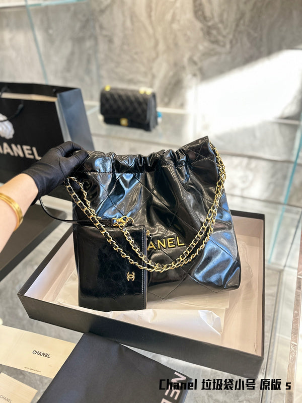 aura-bags - Chanel Bags - 7057