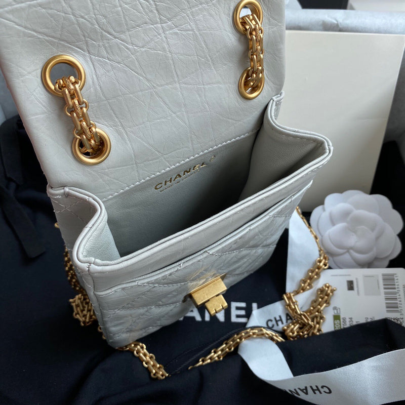 aura-bags - Chanel Bags - 7488