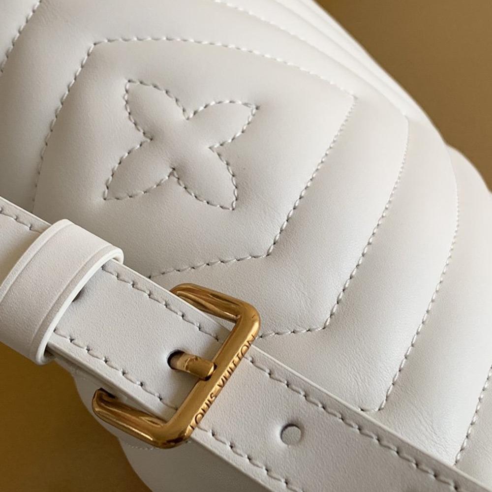 Louis Vuitton WAVE BUMBAG