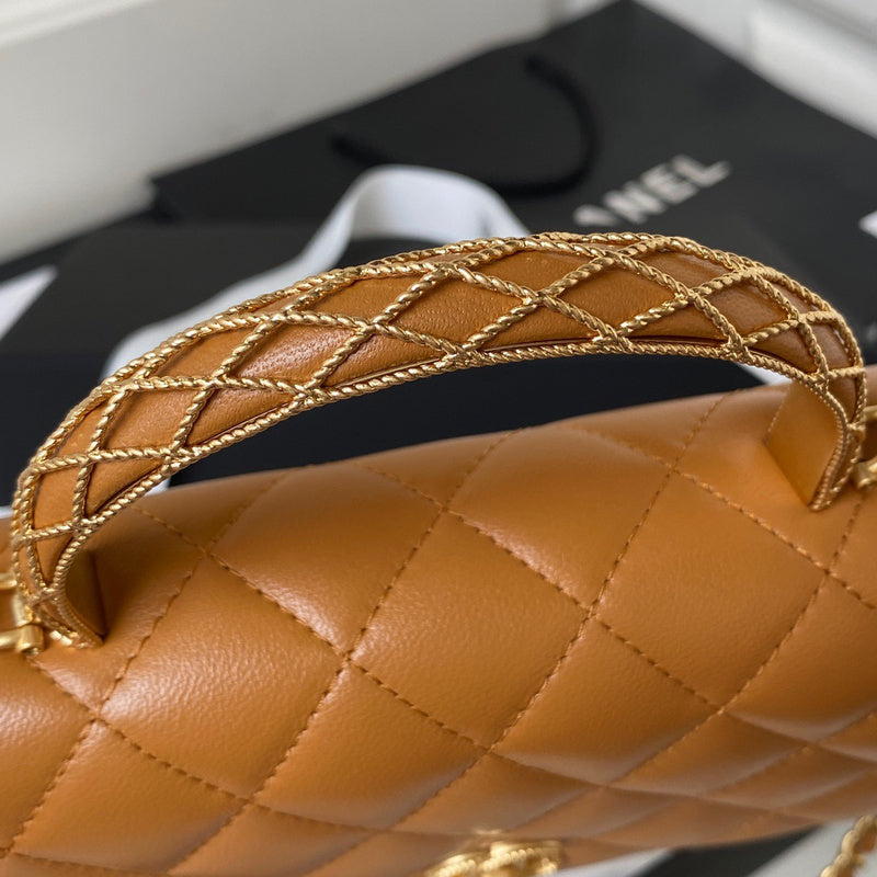 aura-bags - Chanel Bags - 7519