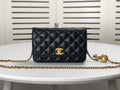 Designer Handbags Chanel 221