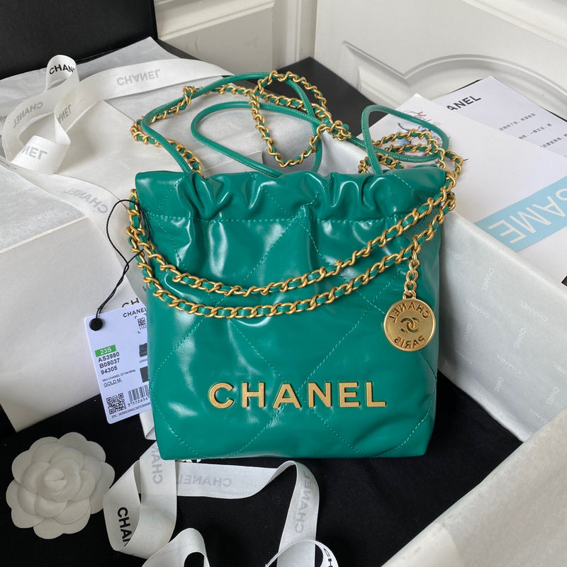 aura-bags - Chanel Bags - 7546