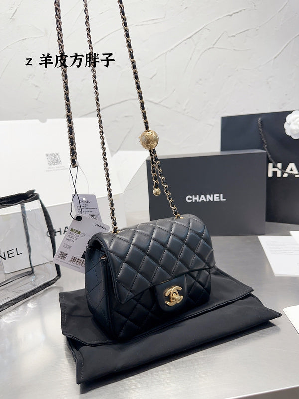 aura-bags - Chanel Bags - 7156