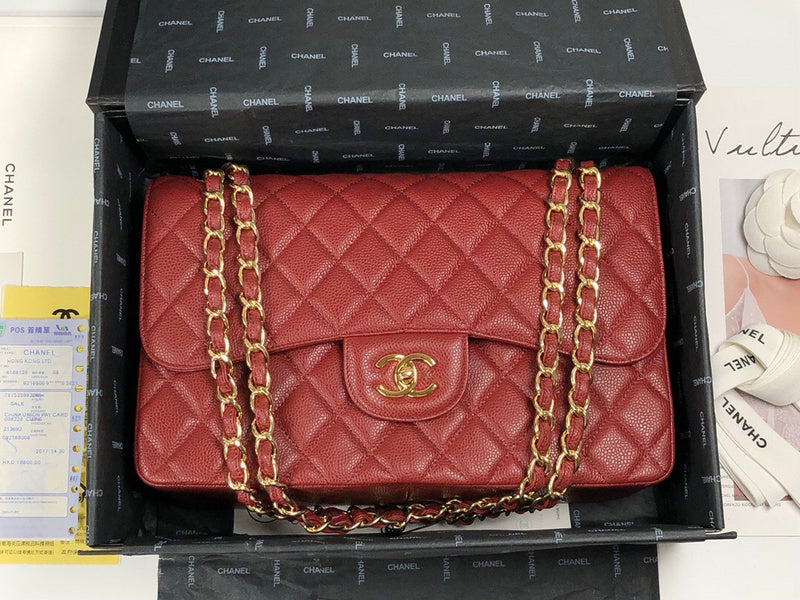 aura-bags - Chanel Bags - 7456